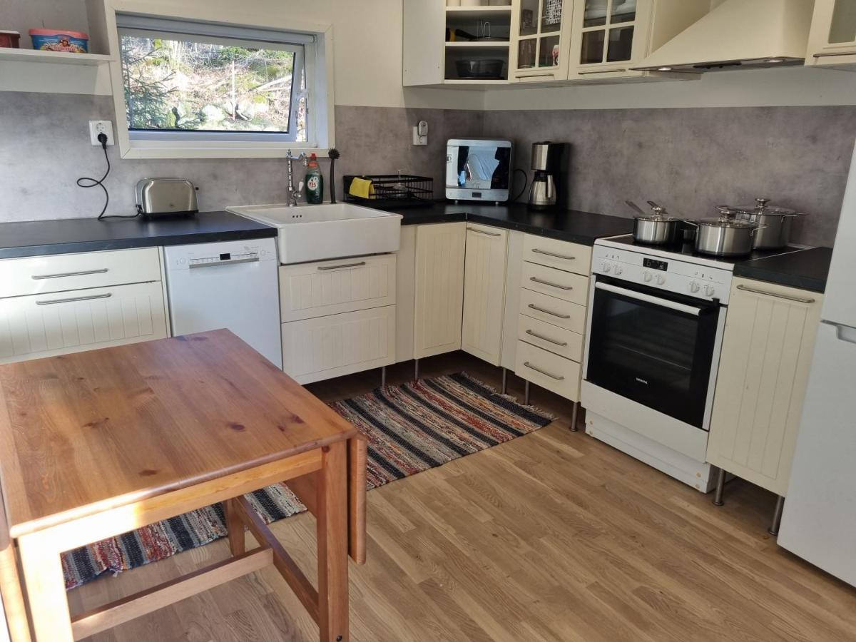 Stillingson Orust East Coast Villa מראה חיצוני תמונה