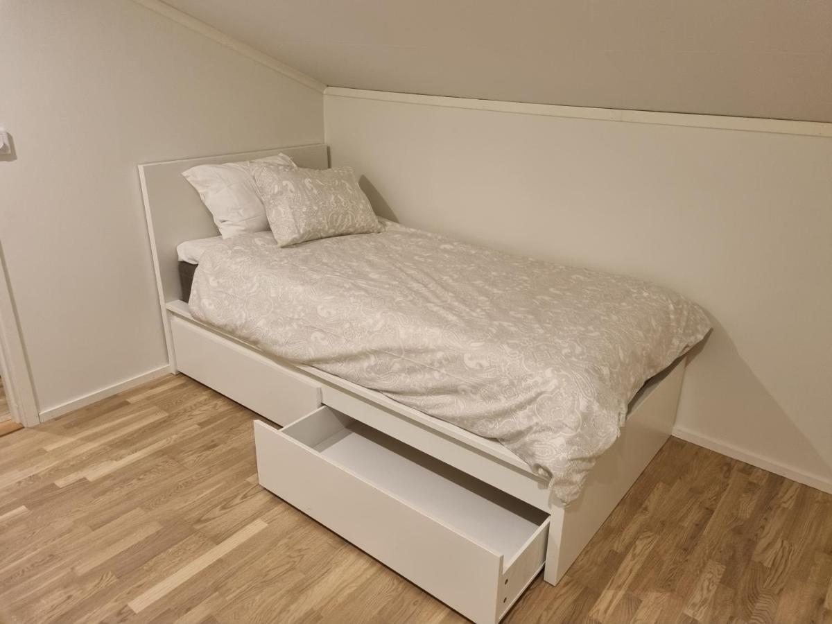 Stillingson Orust East Coast Villa מראה חיצוני תמונה